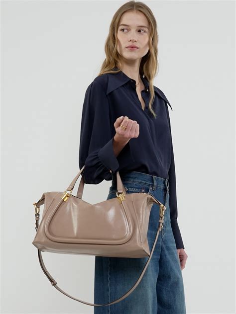 chloe paraty 24 bag